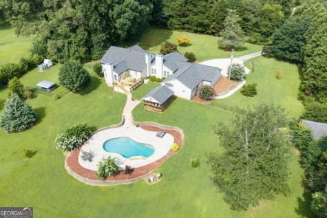 3021 Old Lost Mountain Road Powder Springs GA 30127