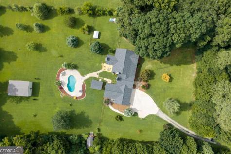 3021 Old Lost Mountain Road Powder Springs GA 30127