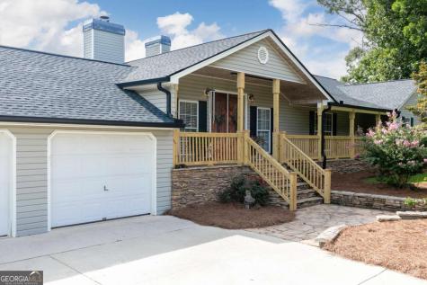 3021 Old Lost Mountain Road Powder Springs GA 30127