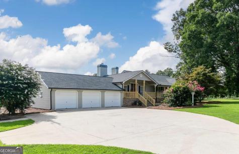 3021 Old Lost Mountain Road Powder Springs GA 30127