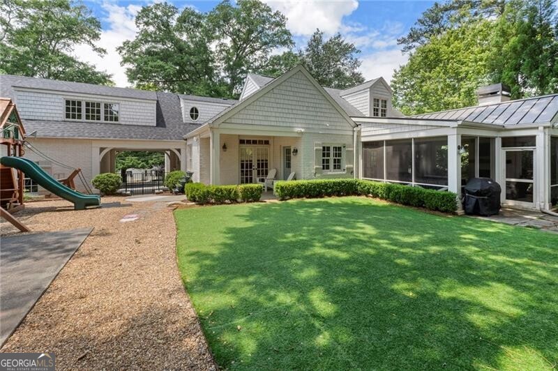 2203 Howell Mill Road NW Atlanta GA 30318