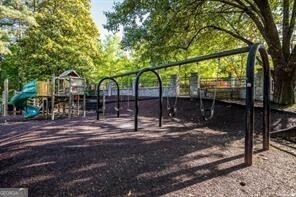 2203 Howell Mill Road NW Atlanta GA 30318