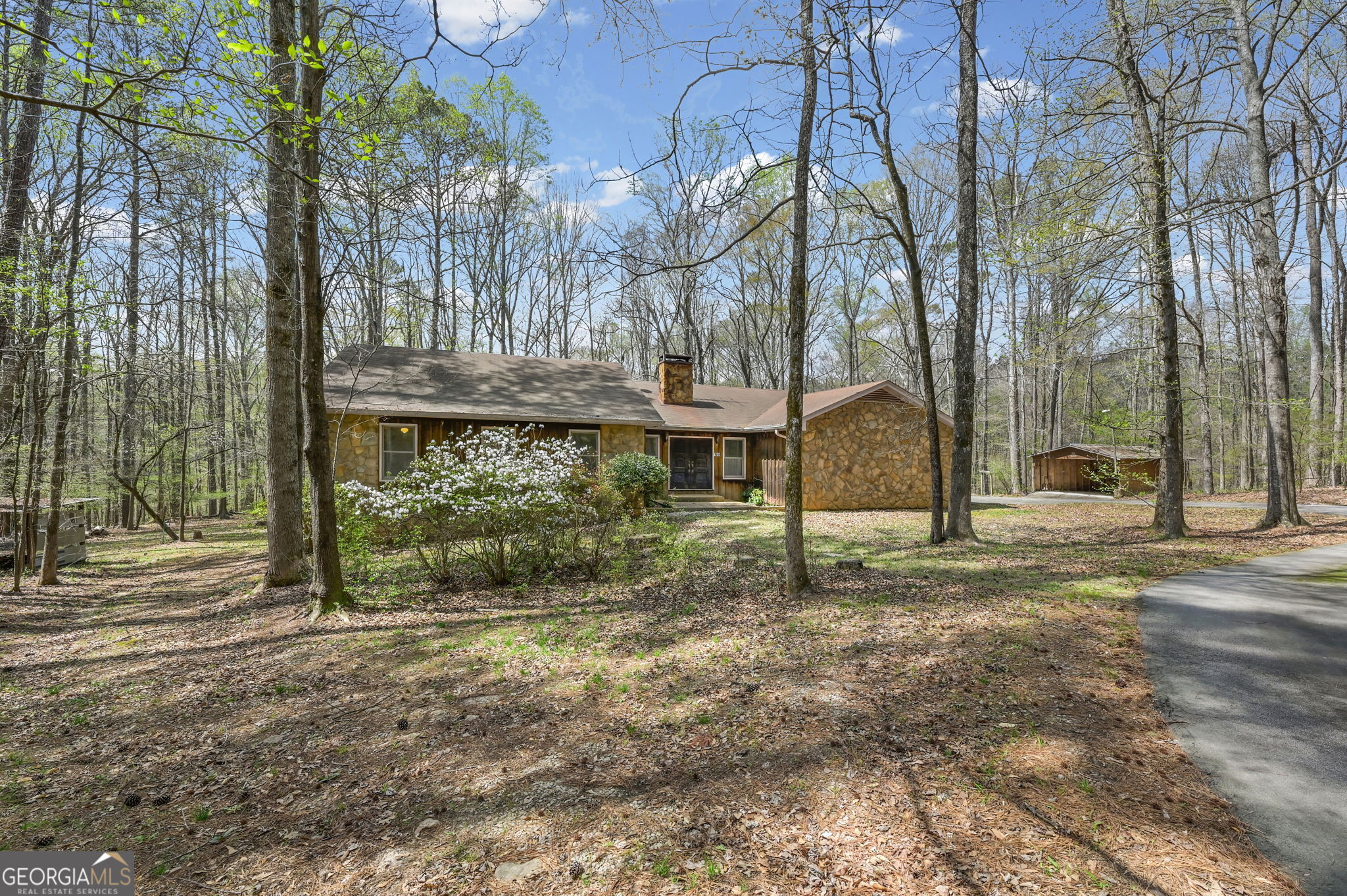 166 Muse Road Fayetteville GA 30214