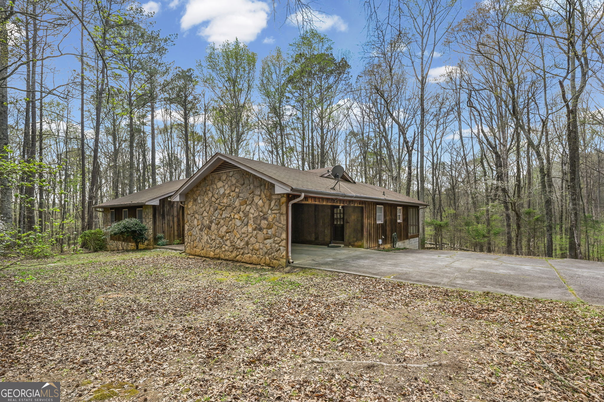 166 Muse Road Fayetteville GA 30214