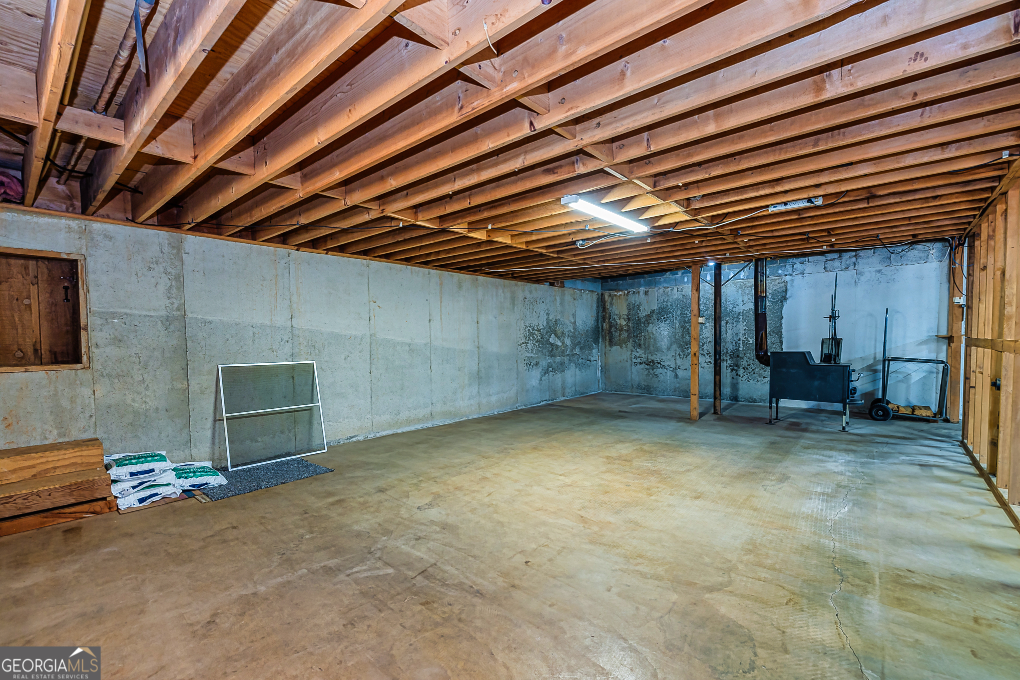 166 Muse Road Fayetteville GA 30214