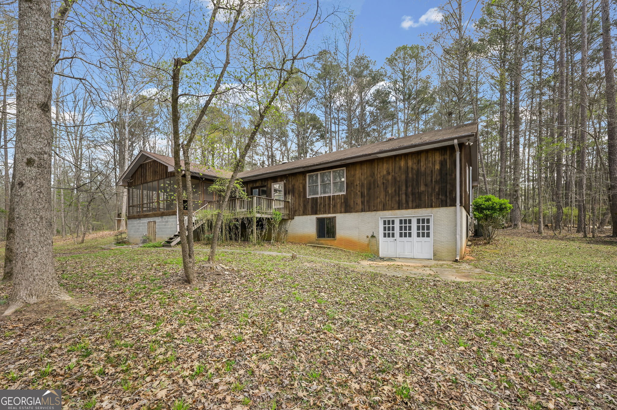 166 Muse Road Fayetteville GA 30214