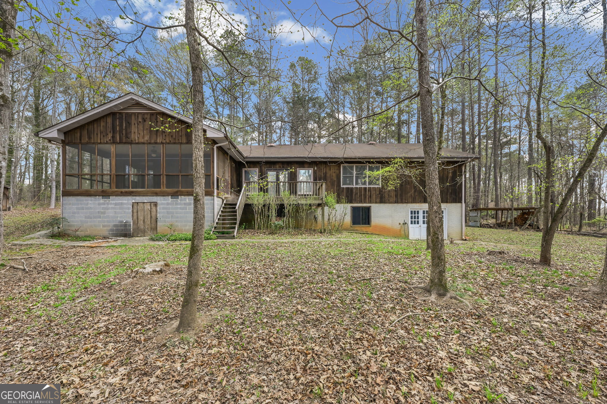 166 Muse Road Fayetteville GA 30214