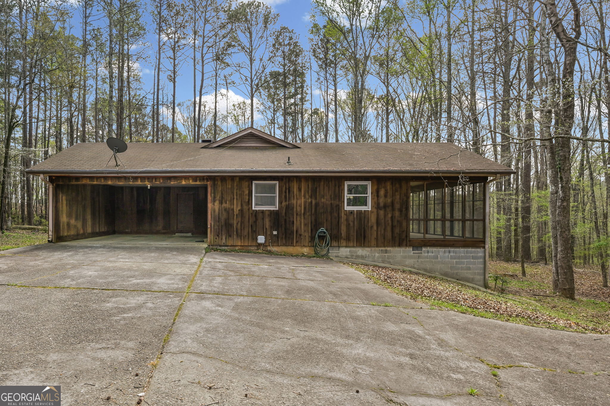 166 Muse Road Fayetteville GA 30214