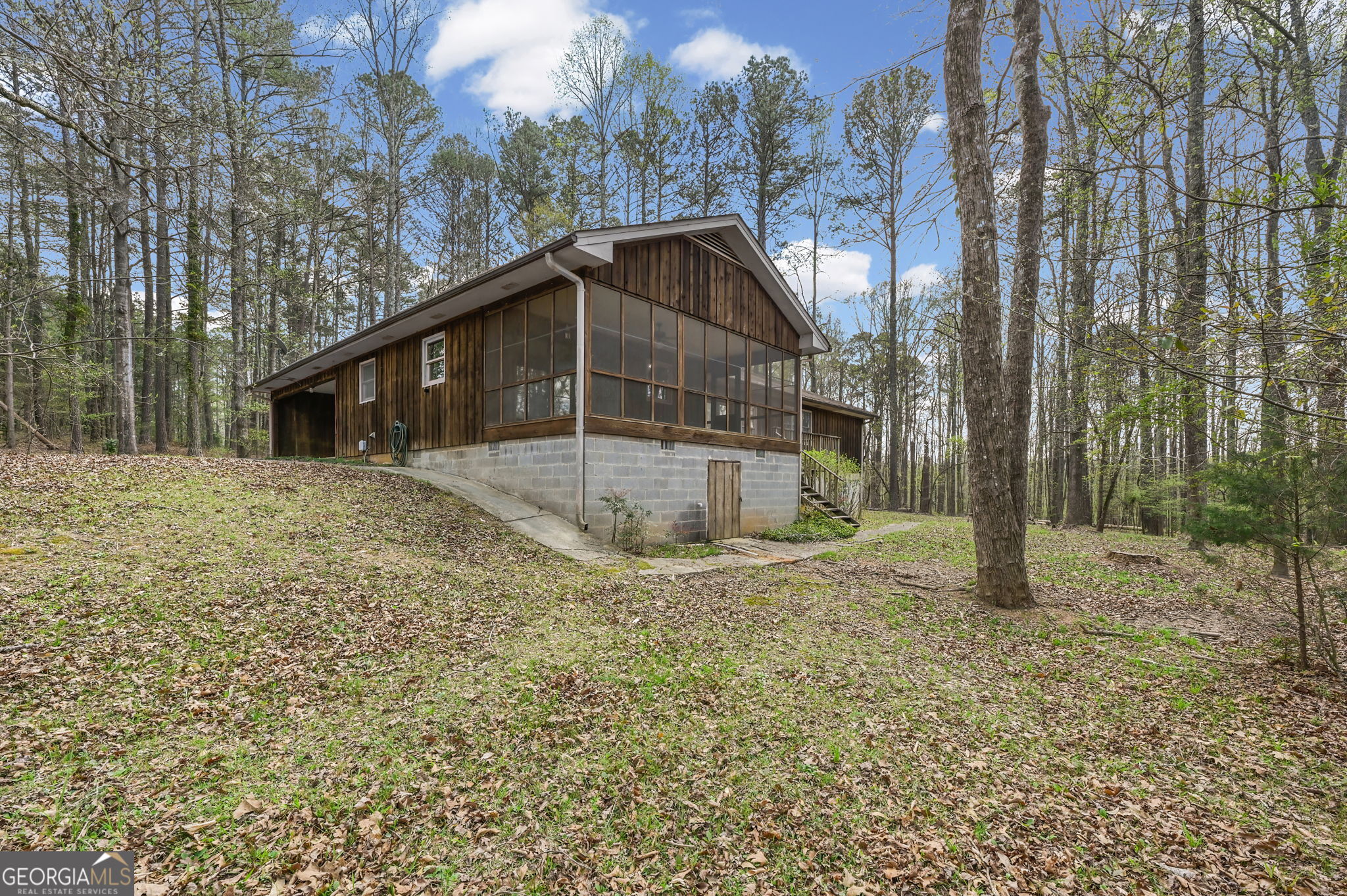 166 Muse Road Fayetteville GA 30214