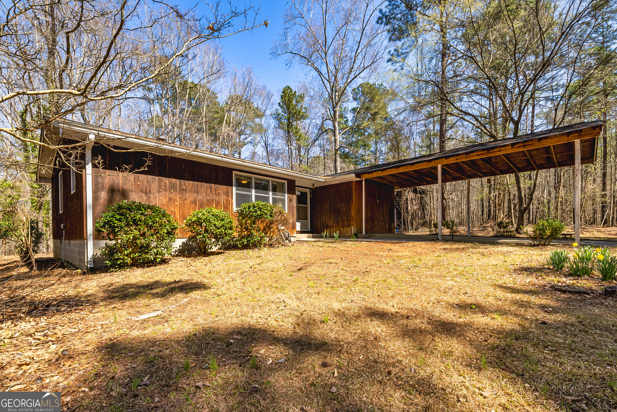 166 Muse Road Fayetteville GA 30214