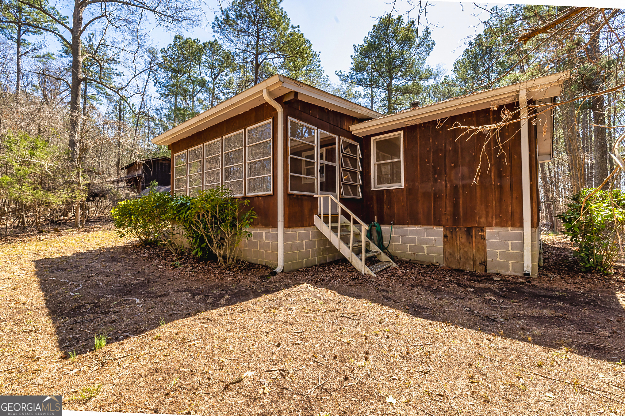 166 Muse Road Fayetteville GA 30214