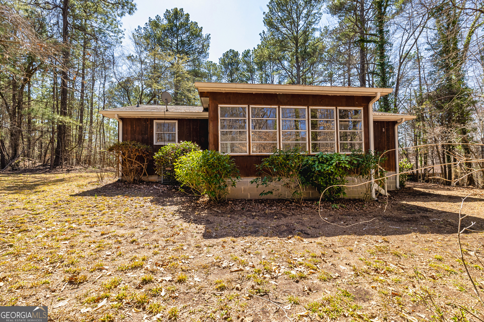 166 Muse Road Fayetteville GA 30214