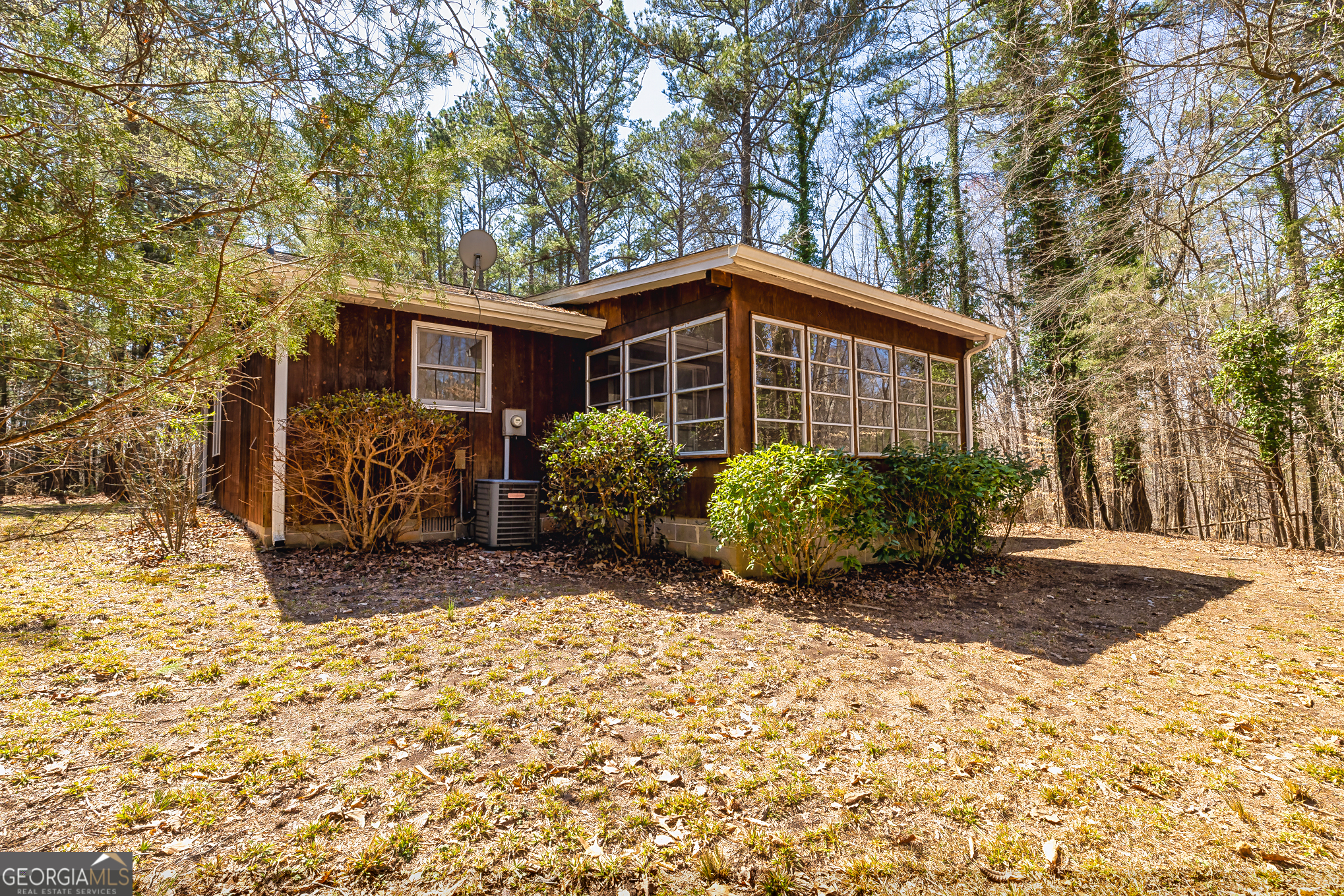 166 Muse Road Fayetteville GA 30214