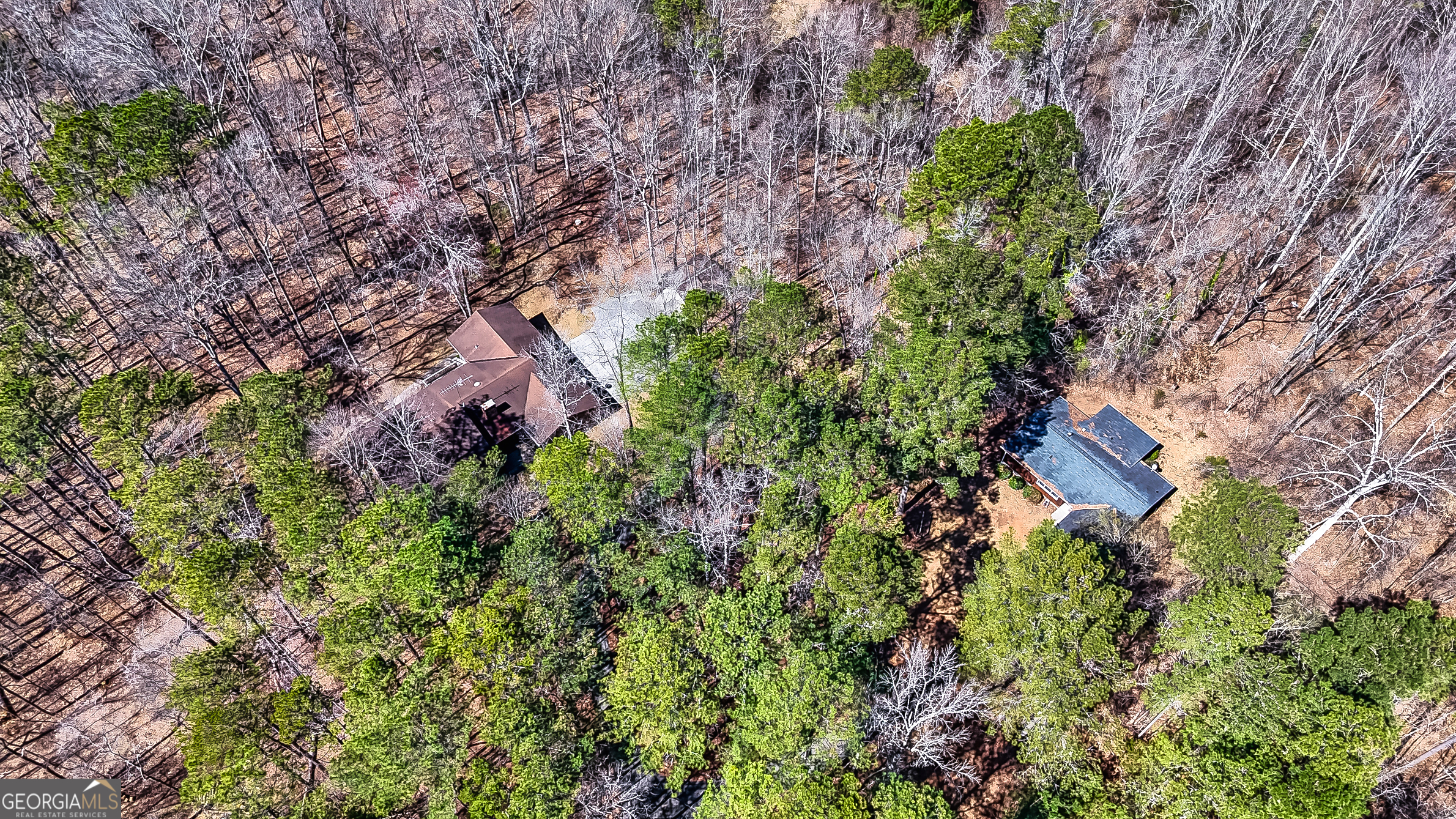 166 Muse Road Fayetteville GA 30214