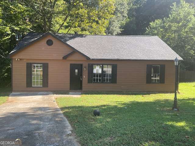 245 Antebellum Circle Riverdale GA 30274