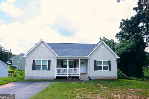 24 Great Works Drive Dahlonega GA 30533
