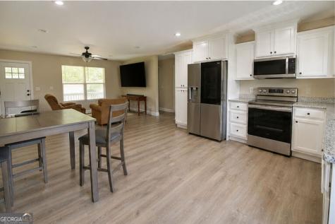 24 Great Works Drive Dahlonega GA 30533