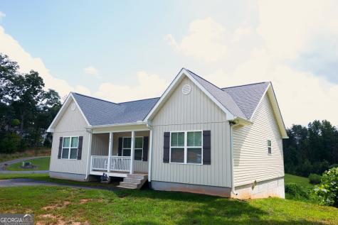 24 Great Works Drive Dahlonega GA 30533