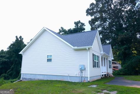 24 Great Works Drive Dahlonega GA 30533