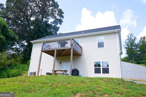 24 Great Works Drive Dahlonega GA 30533