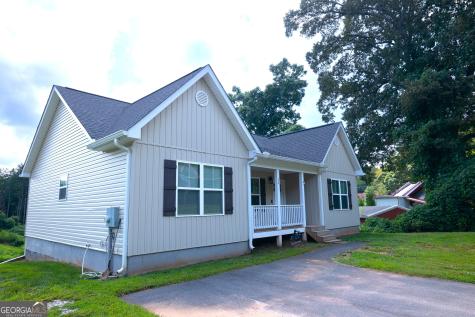 24 Great Works Drive Dahlonega GA 30533