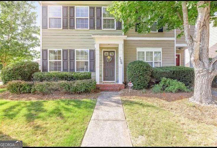 136 Alice Walker Drive Athens GA 30607