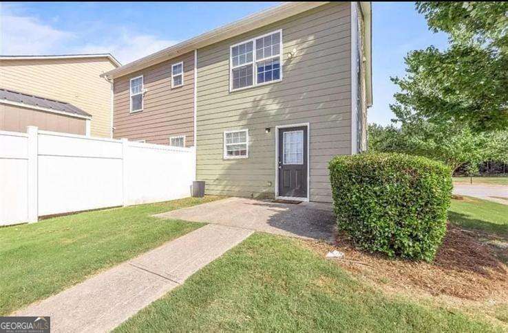 136 Alice Walker Drive Athens GA 30607