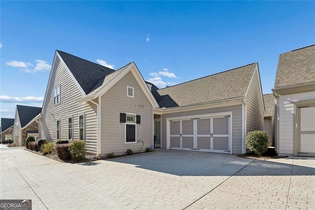 2172 Capers Drive Marietta GA 30064