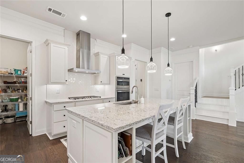 2172 Capers Drive Marietta GA 30064