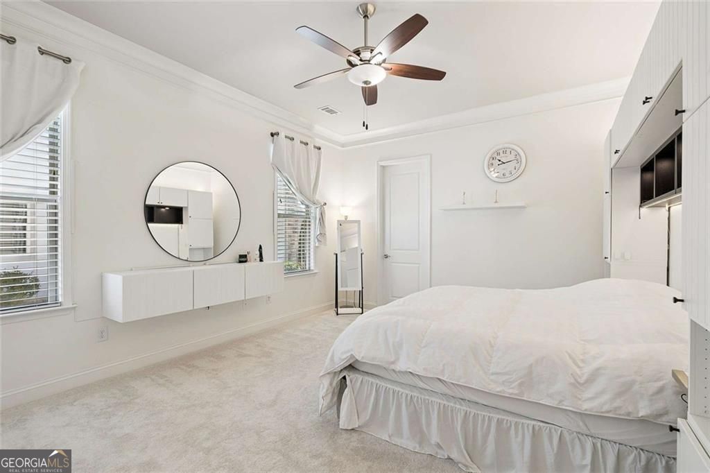 2172 Capers Drive Marietta GA 30064