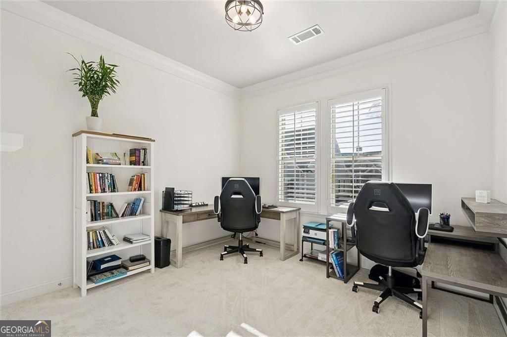 2172 Capers Drive Marietta GA 30064