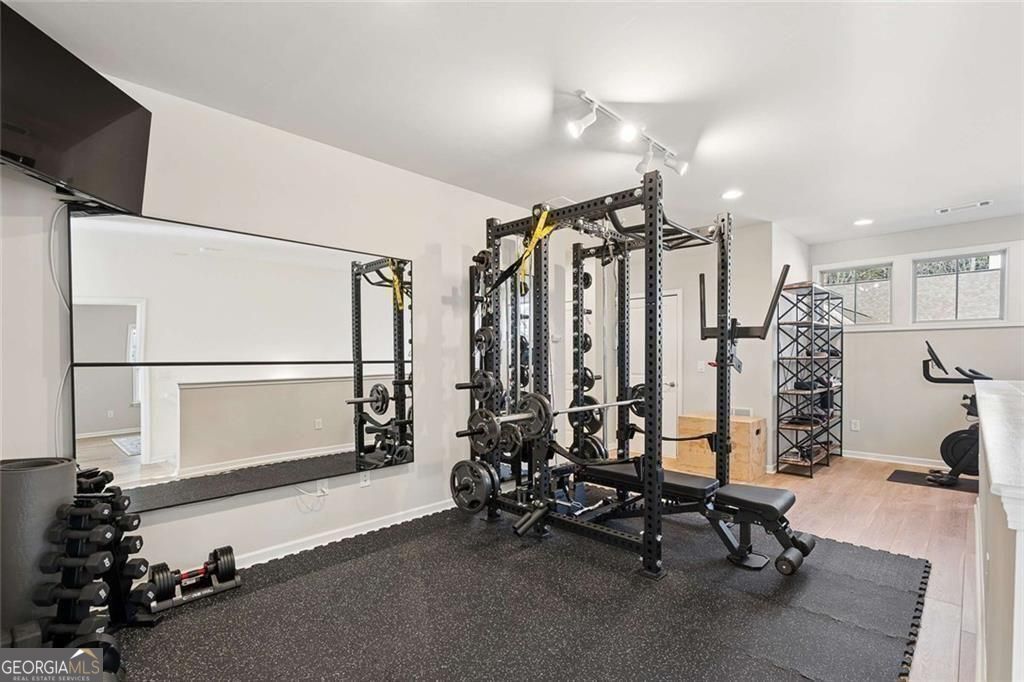 2172 Capers Drive Marietta GA 30064