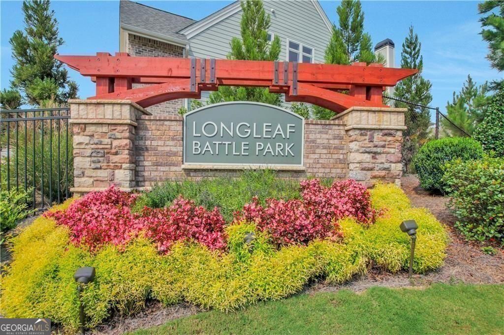 2172 Capers Drive Marietta GA 30064