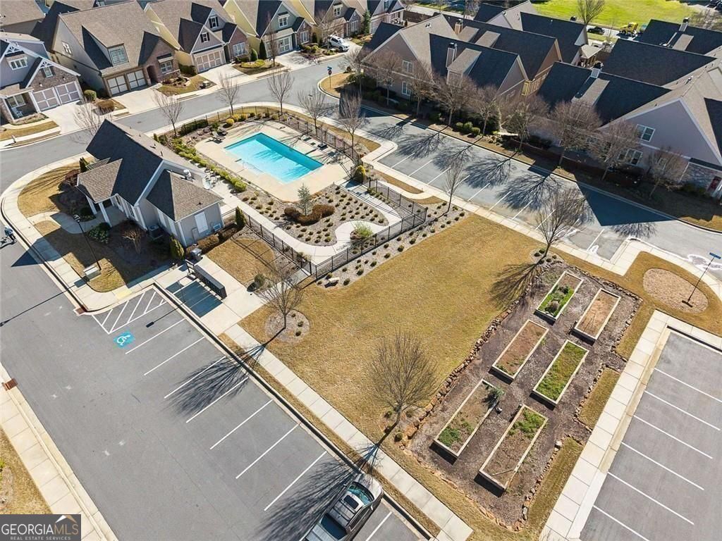 2172 Capers Drive Marietta GA 30064