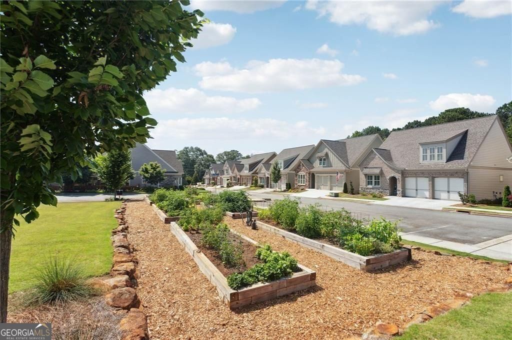 2172 Capers Drive Marietta GA 30064