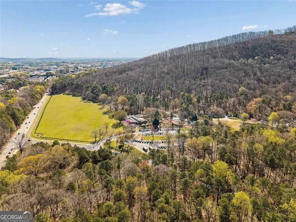 2172 Capers Drive Marietta GA 30064