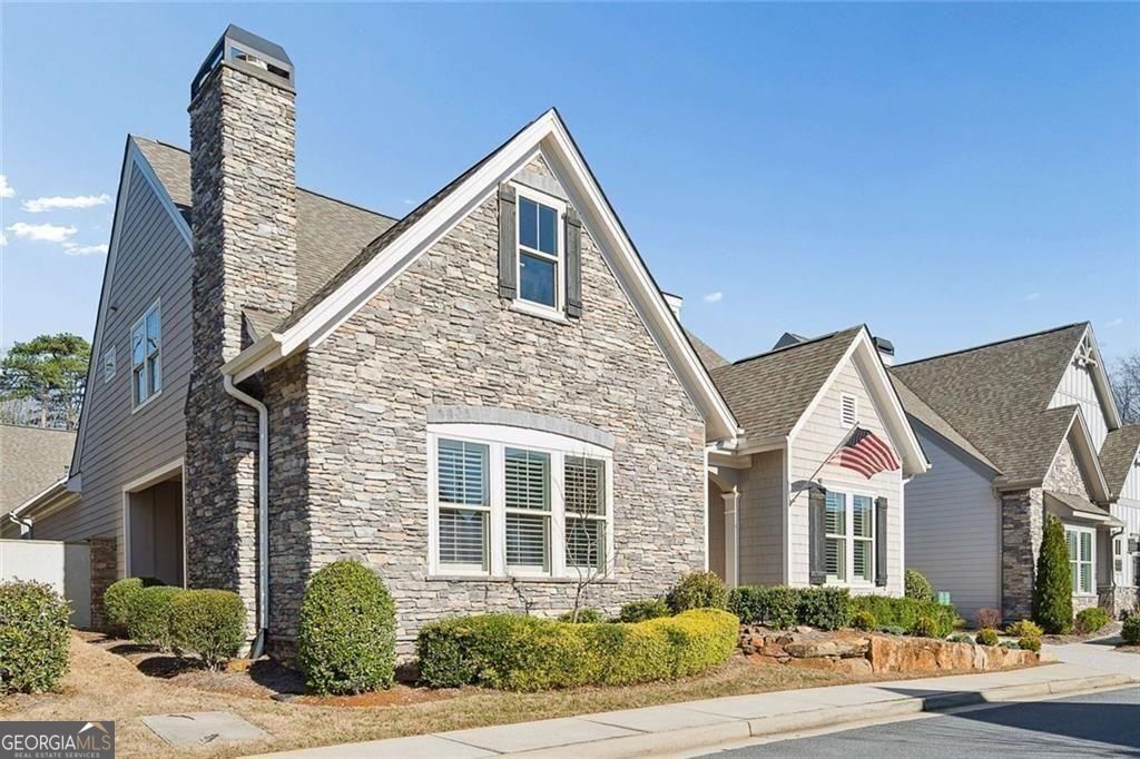 2172 Capers Drive Marietta GA 30064