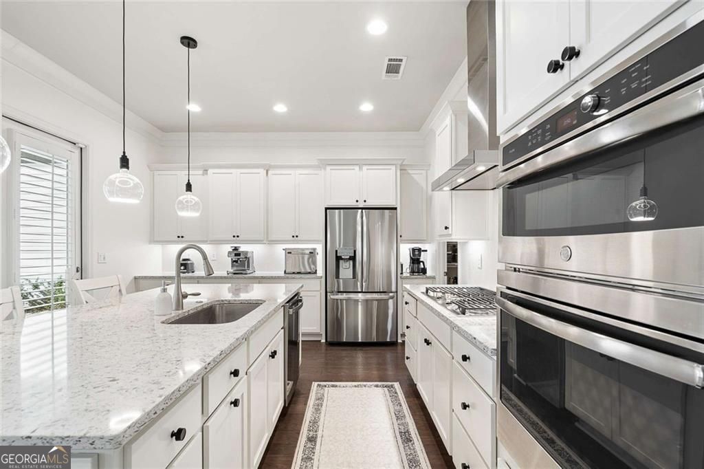 2172 Capers Drive Marietta GA 30064