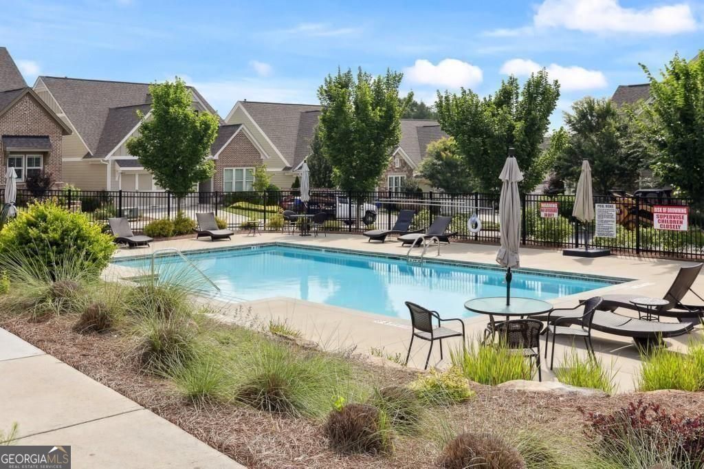 2172 Capers Drive Marietta GA 30064