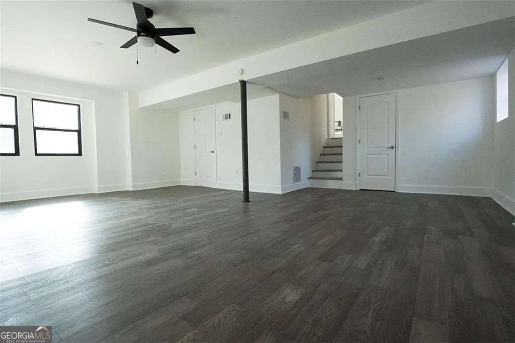 2688 Heritage Lane Morrow GA 30260