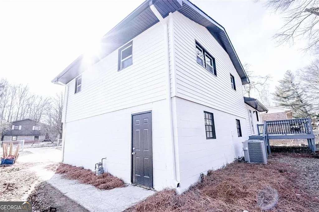 2688 Heritage Lane Morrow GA 30260