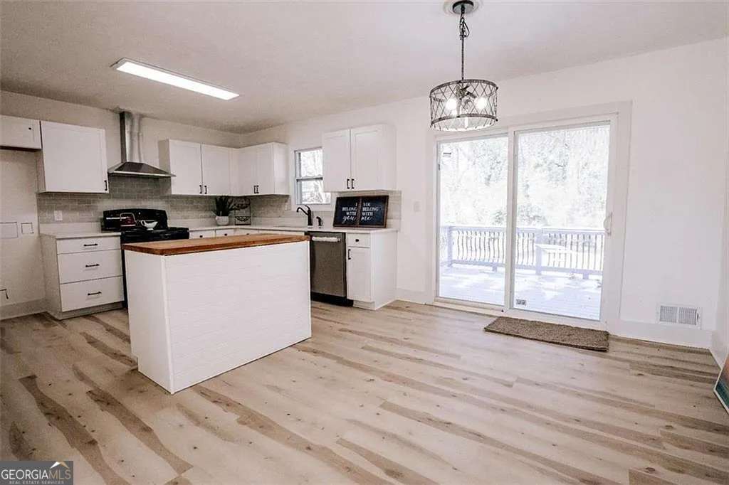 2688 Heritage Lane Morrow GA 30260