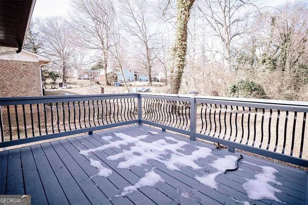 2688 Heritage Lane Morrow GA 30260