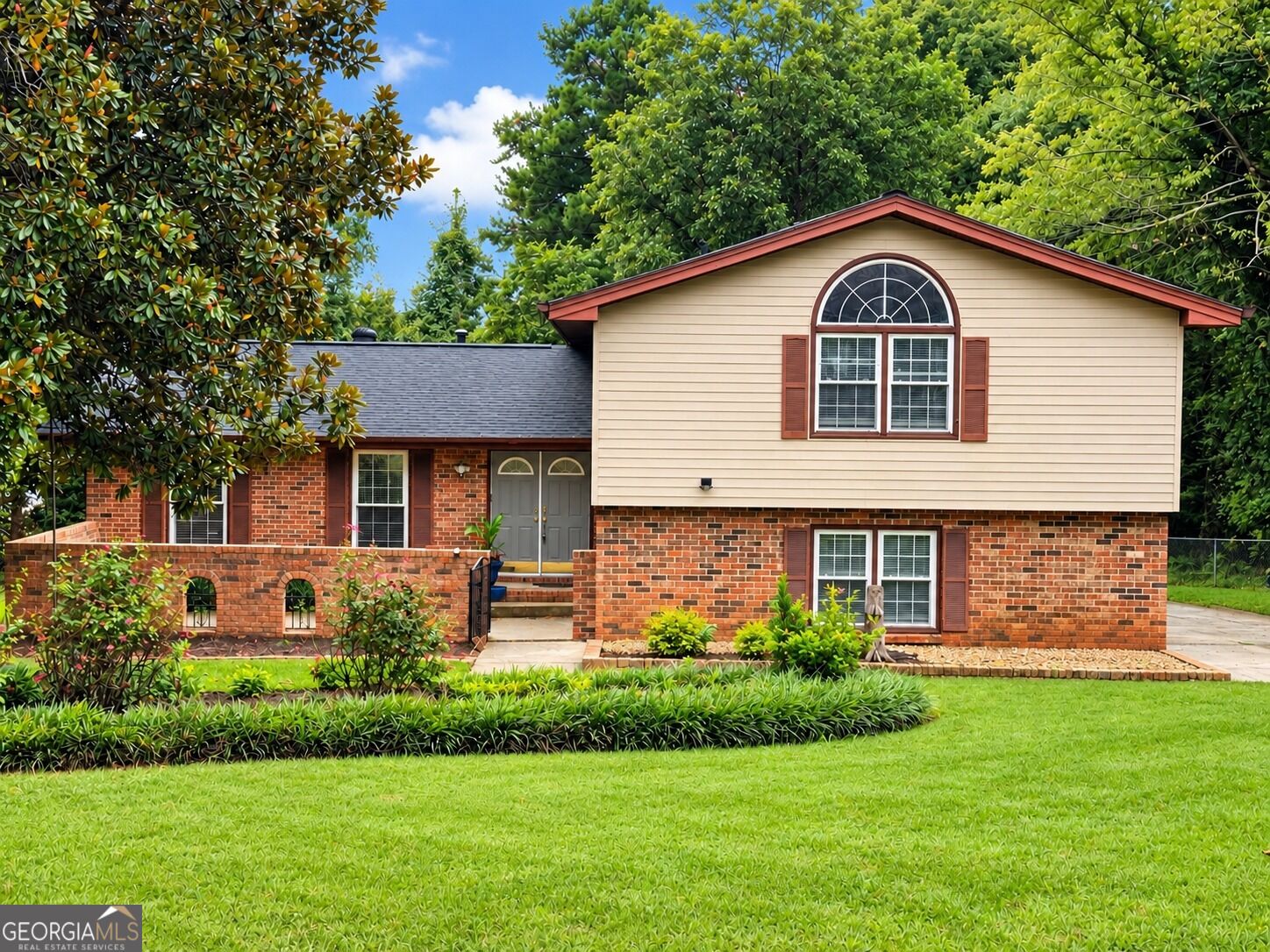 4769 Dunover Circle Doraville GA 30360