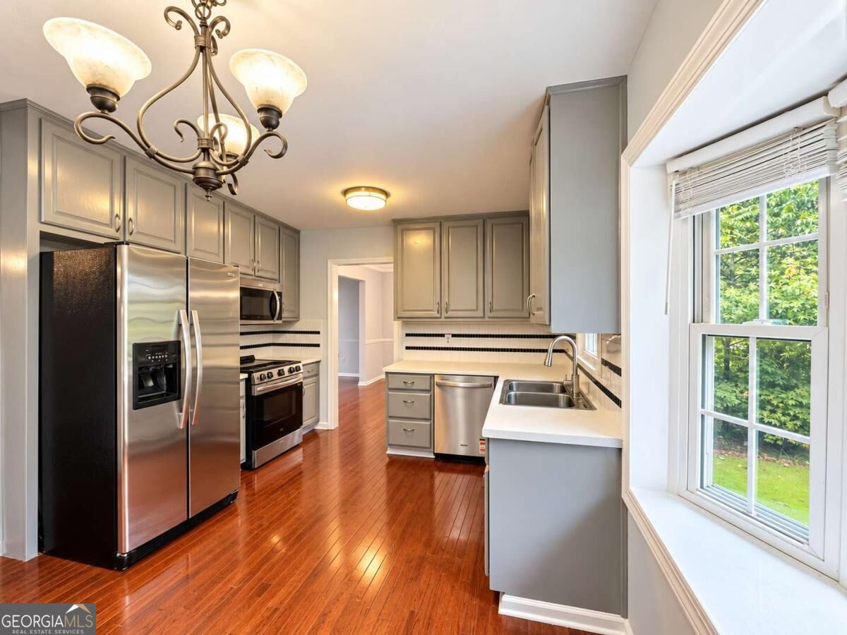 4769 Dunover Circle Doraville GA 30360