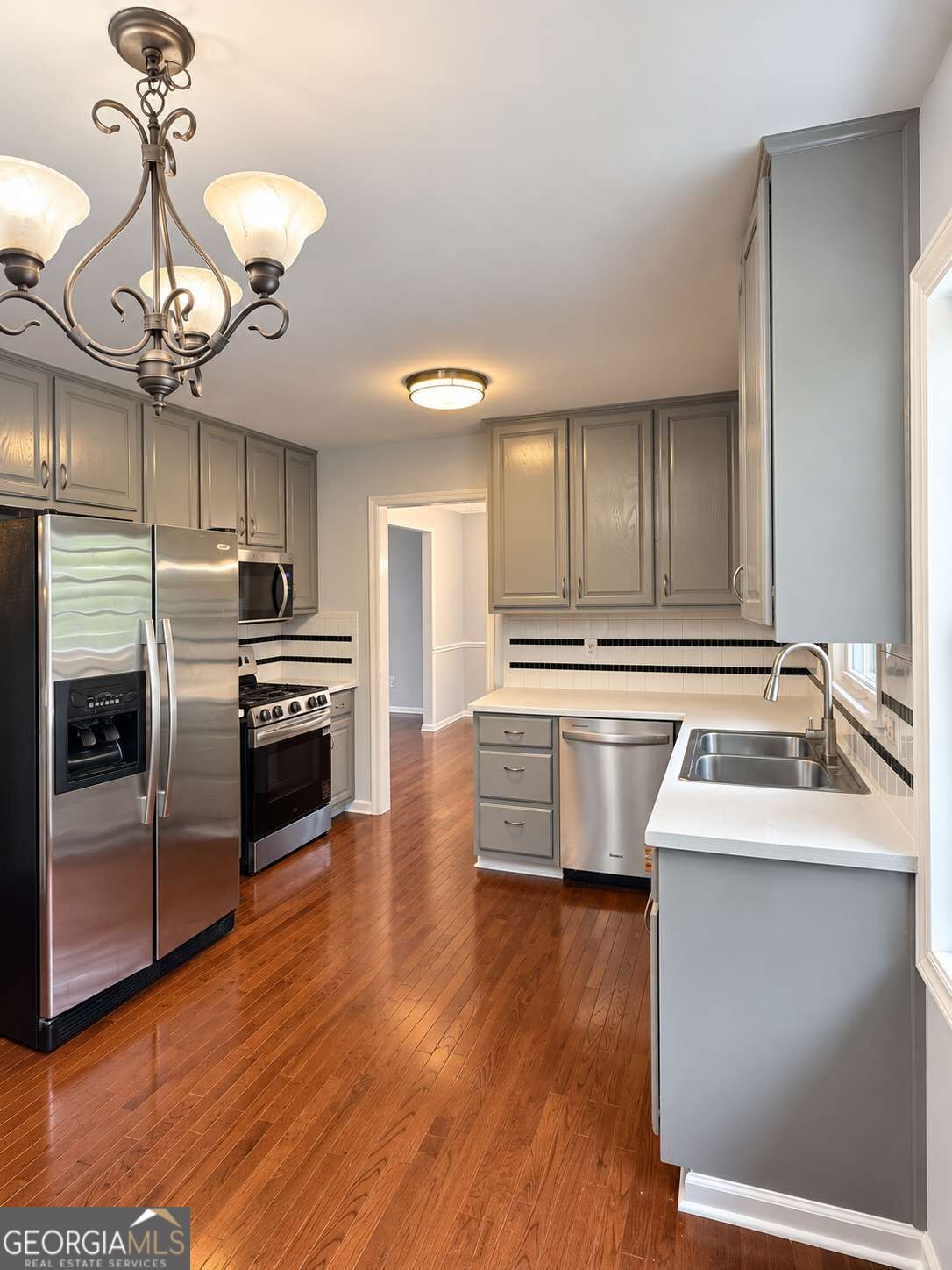 4769 Dunover Circle Doraville GA 30360