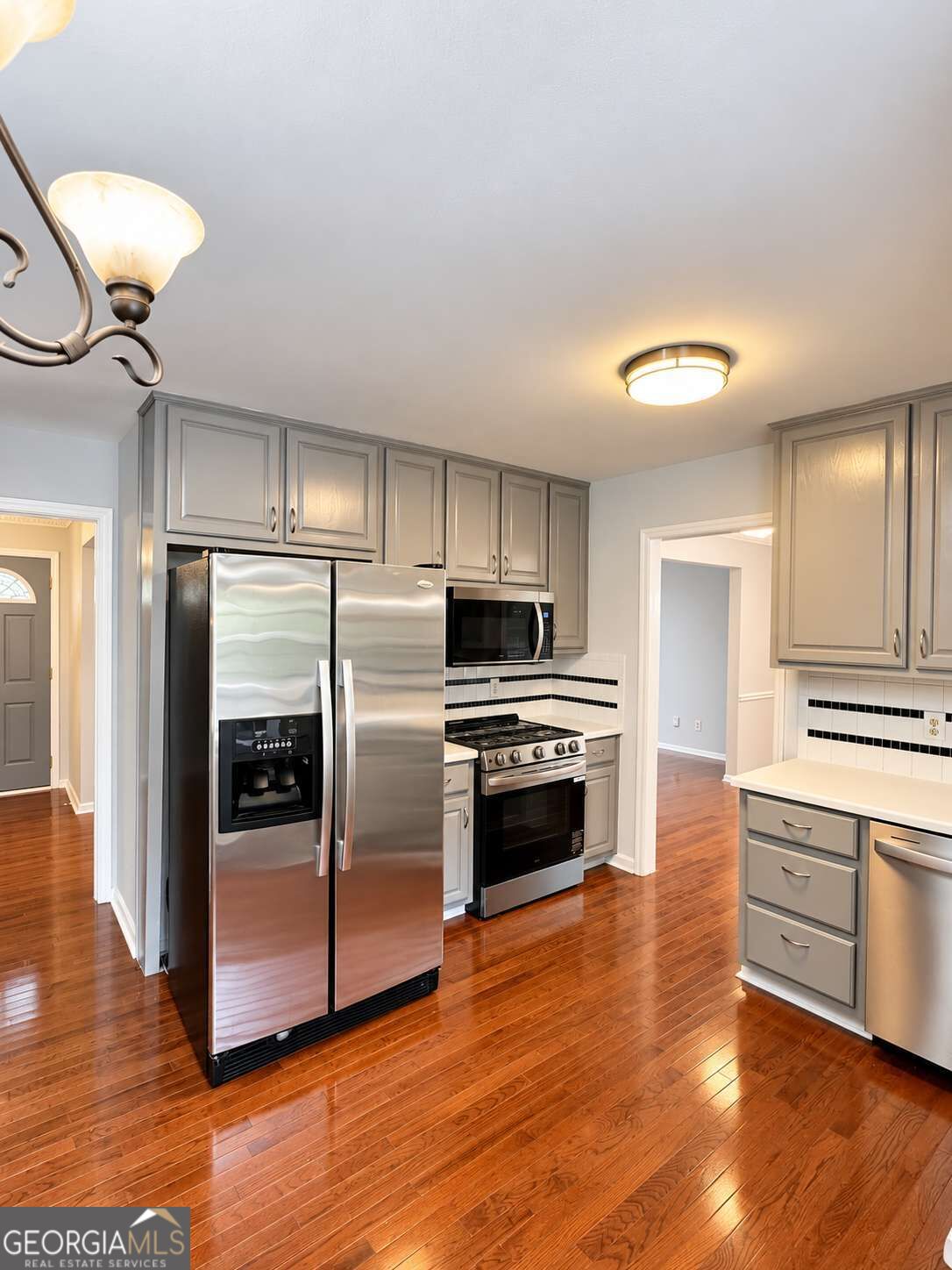 4769 Dunover Circle Doraville GA 30360