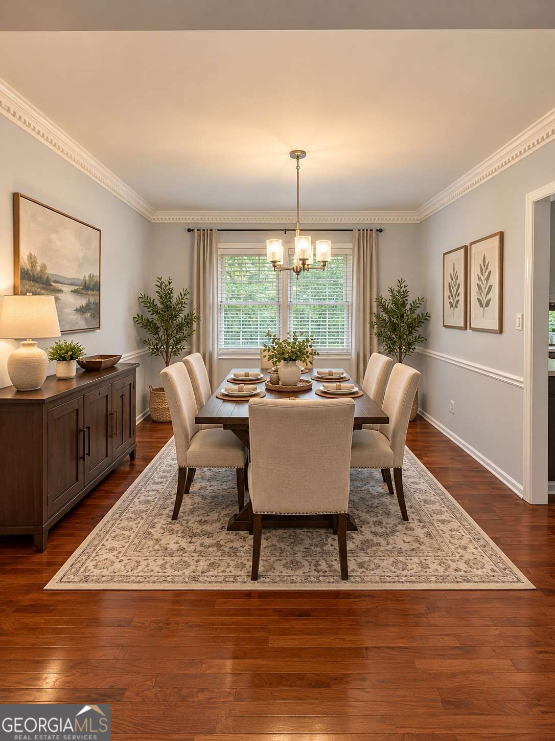 4769 Dunover Circle Doraville GA 30360