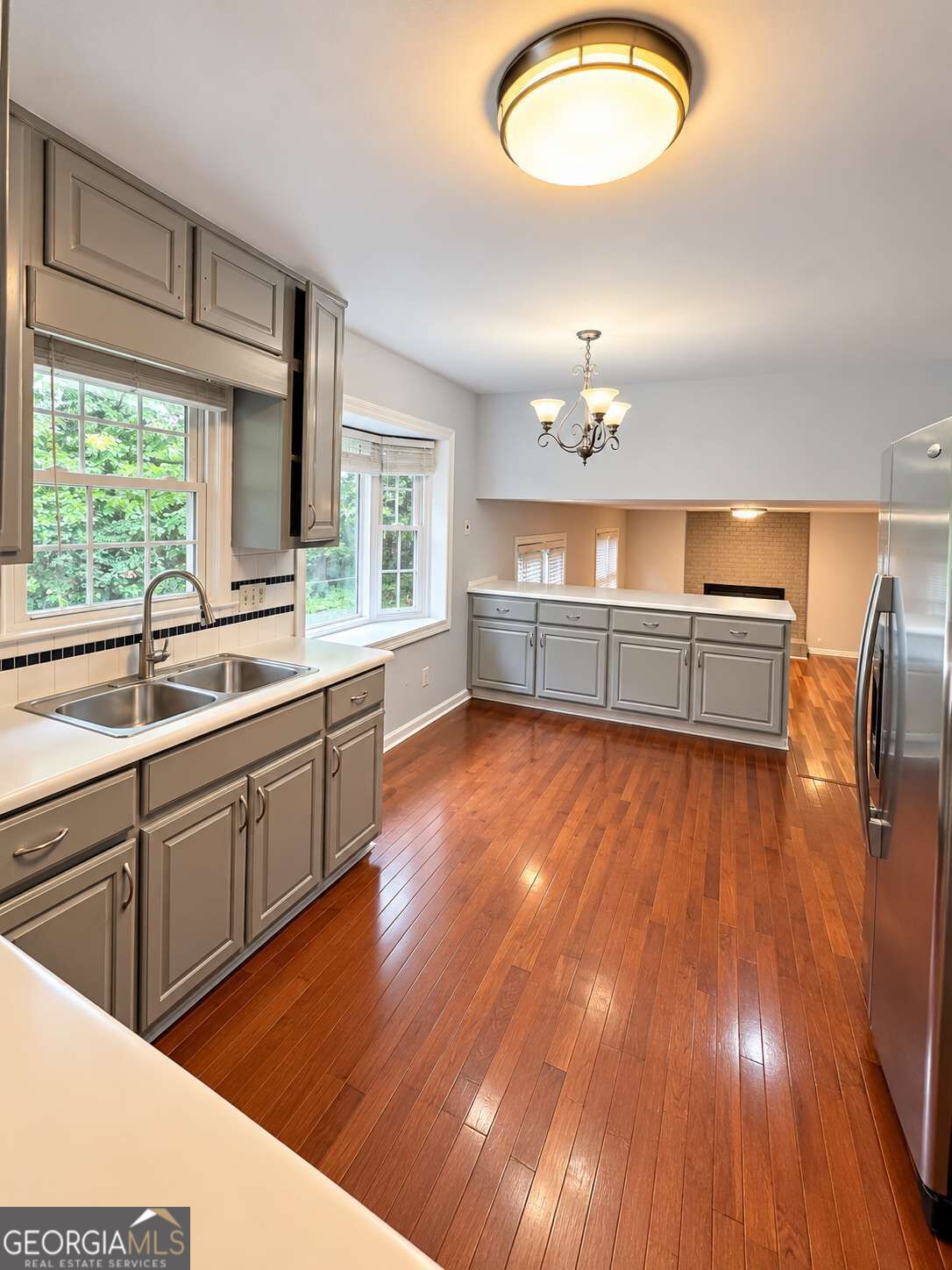 4769 Dunover Circle Doraville GA 30360