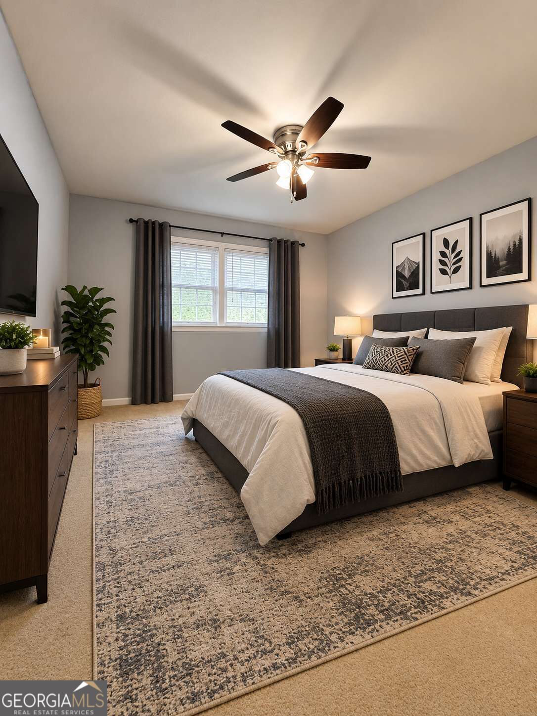 4769 Dunover Circle Doraville GA 30360